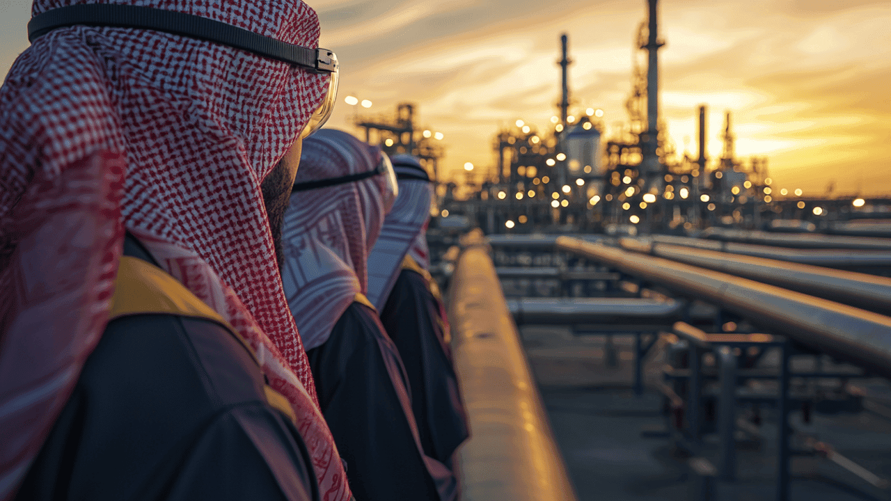 Leading in SN500 Base Oils